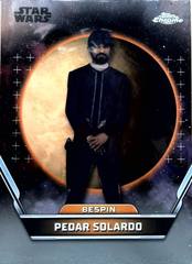 Pedar Solardo