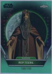 Aqua Refractor