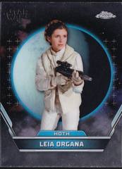 Leia Organa