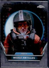 Wedge Antilles