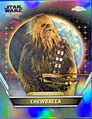 Refractor