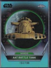 Aqua Refractor
