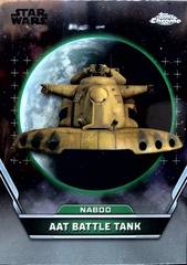 AAT Battle Tank