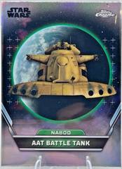 Refractor