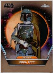 Boba Fett
