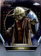 Yoda