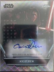 Adam Driver - Kylo Ren