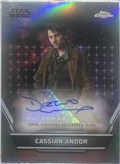 Diego Luna - Cassian Andor