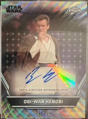 Ewan McGregor - Obi-Wan Kenobi