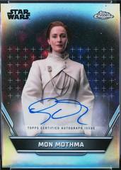 Genevieve O'Reilly - Mon Mothma