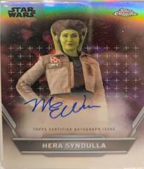 Mary Elizabeth Winstead - Hera Syndulla