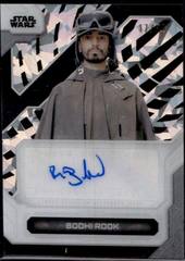 Riz Ahmed - Bodhi Rook
