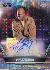 Samuel L. Jackson - Mace Windu
