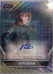 Hyperlanes Refractor