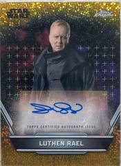Stellan Skarsgard - Luthen Rael