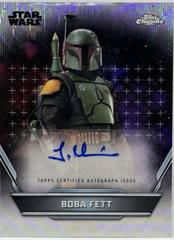 Hyperlanes Refractor