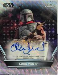 Hyperlanes Refractor