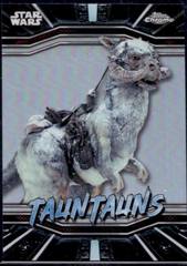 Tauntauns