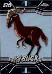 Kybuck