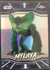 Mylaya