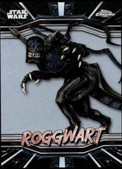 Roggwart