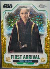 Gold Galactic Dust Refractor