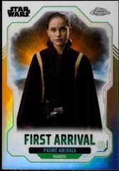 Padme Amidala