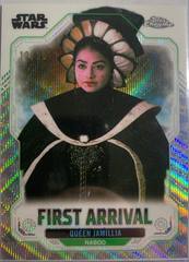 Hyperlanes Refractor
