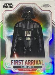 Darth Vader