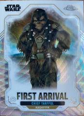 Chief Tarfful