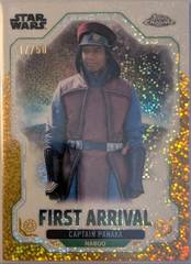 Captain Panaka