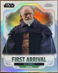 Sio Bibble