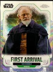 Hyperlanes Refractor