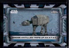 Gold Galactic Dust Refractor
