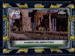 Gold Galactic Dust Refractor