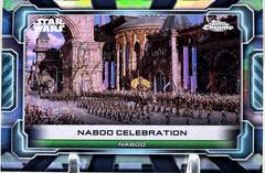 Naboo Celebration