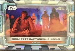 Gold Galactic Dust Refractor