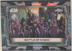 Battle of Naboo