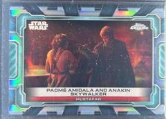 Gold Galactic Dust Refractor