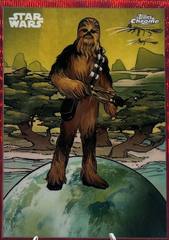 Chewbacca