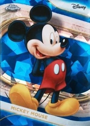 Mickey Mouse