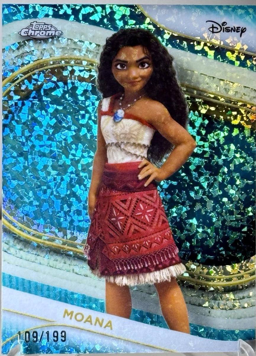 Moana