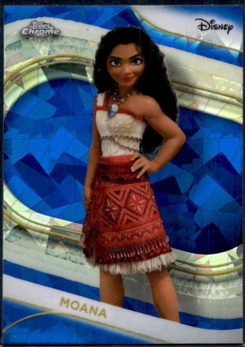 Moana