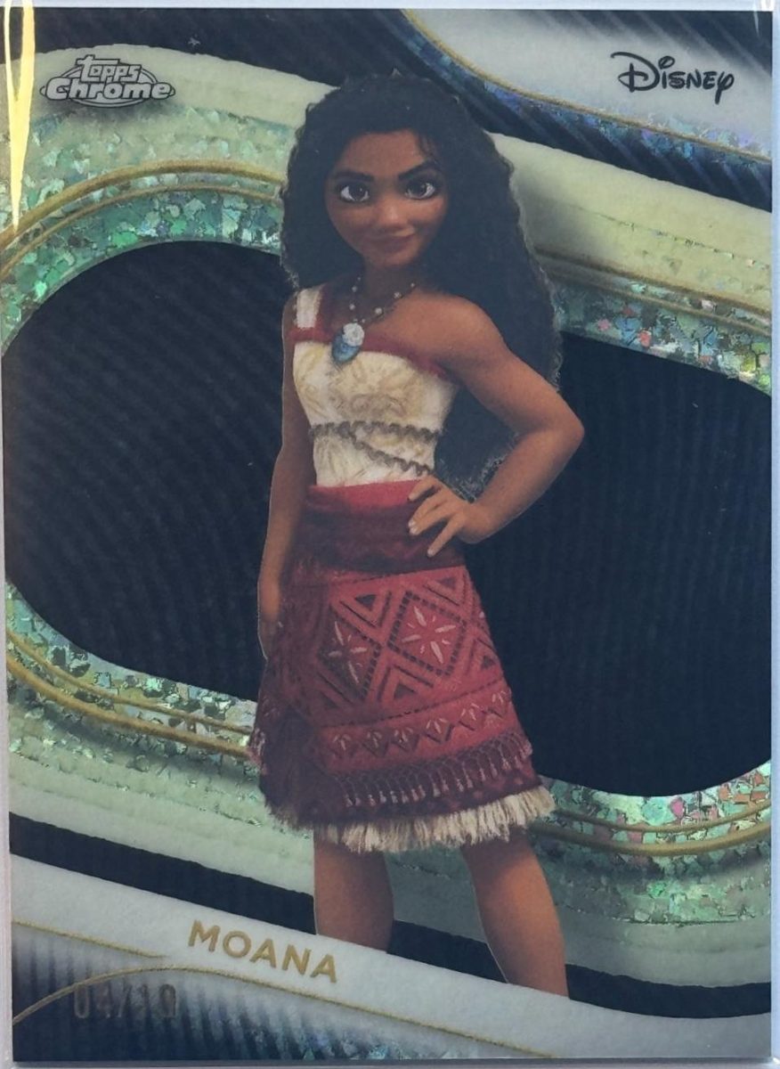 Moana