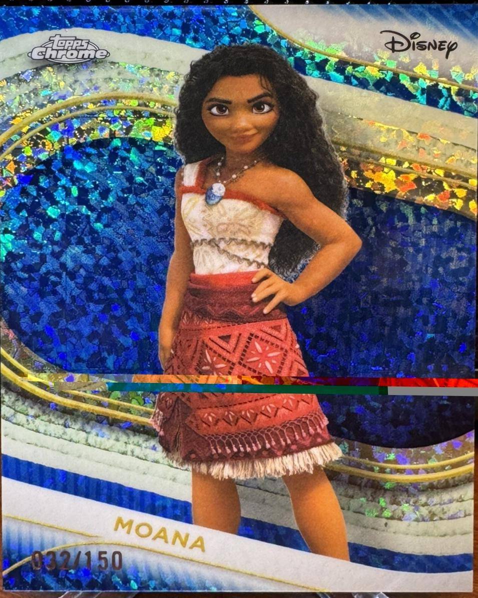 Moana