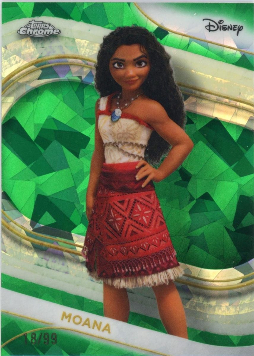 Moana