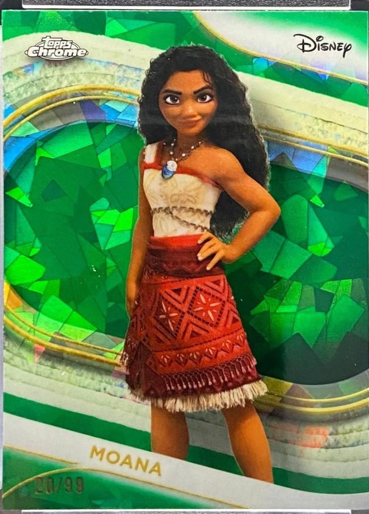 Moana