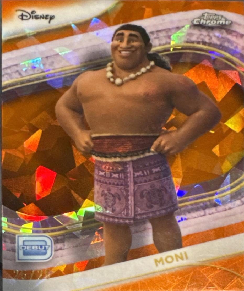 Moana