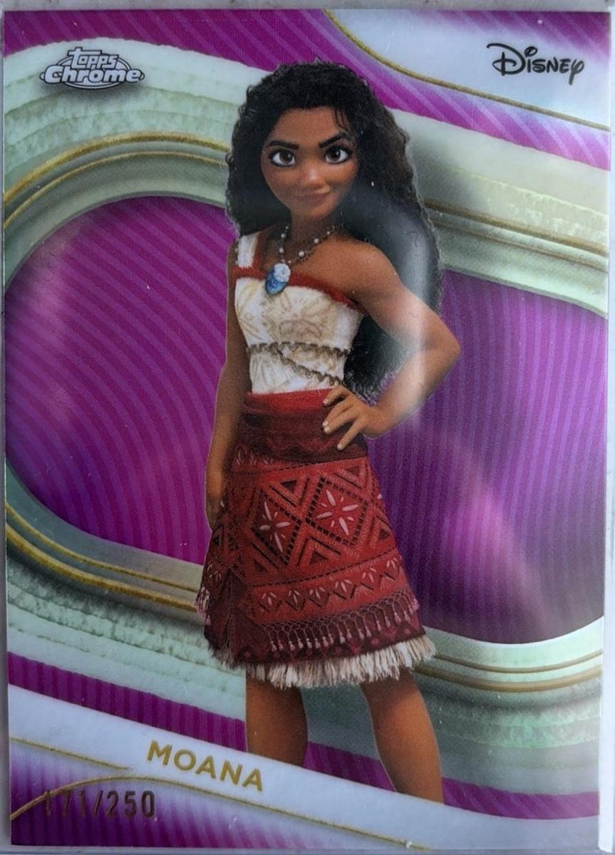 Moana