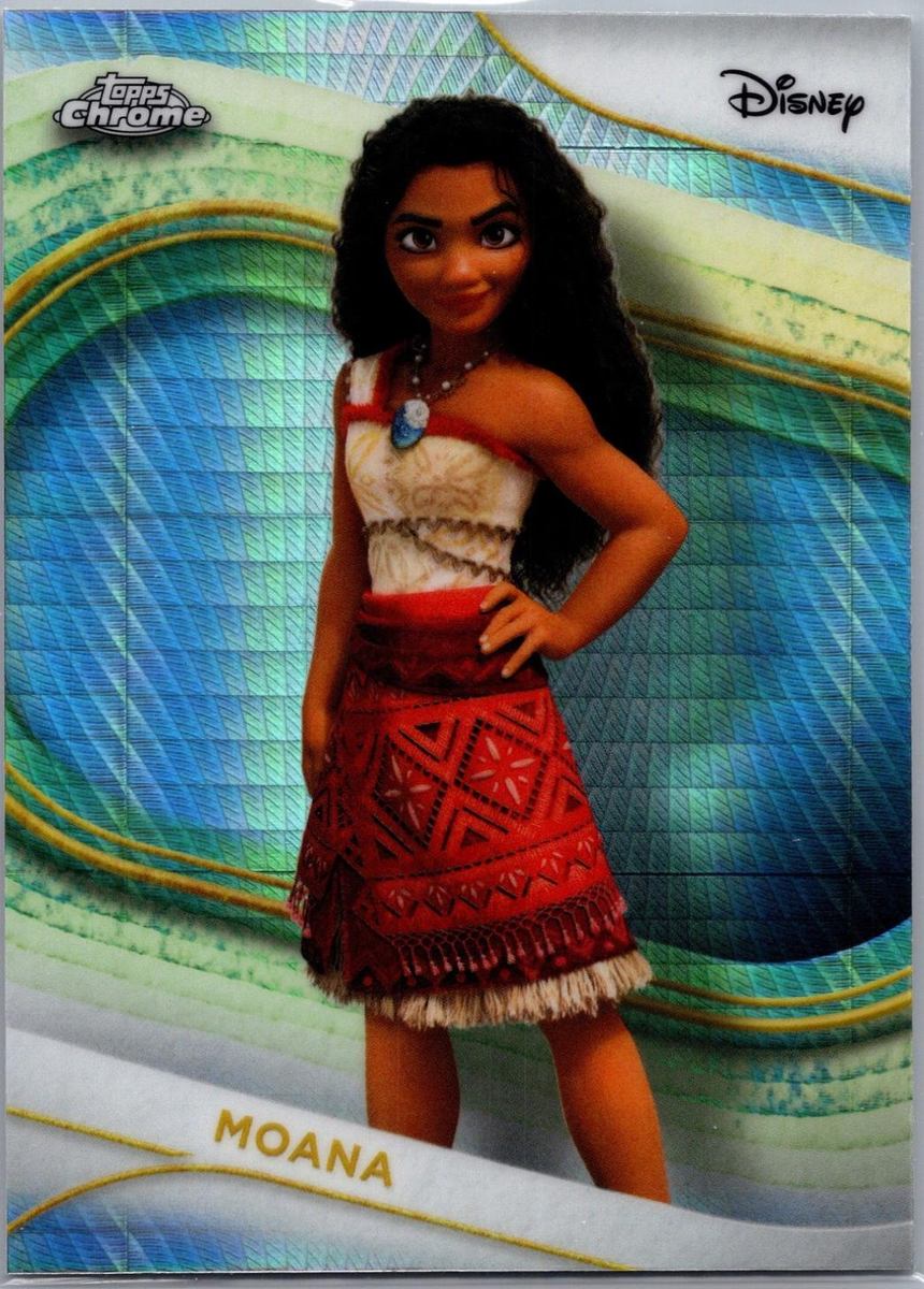Moana